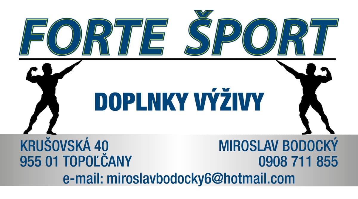 Forte Sport
