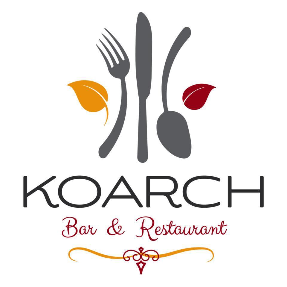 koarch