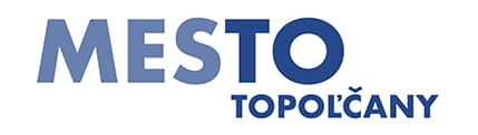 Mesto Topoľčany