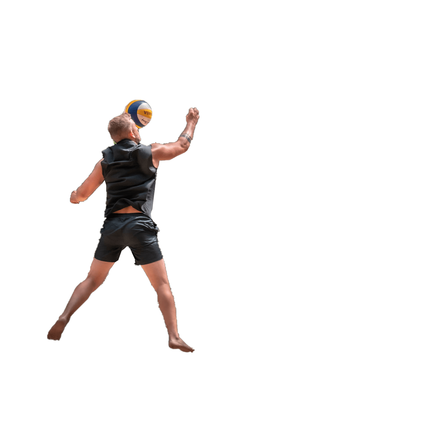 middle player